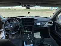 Plansa bord cu navigatie si suporti pahare BMW seria 3 E90 E91 E92 E93