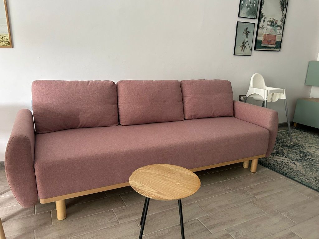 Canapea Ikea 1000 lei
