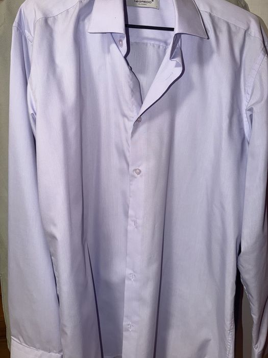 Мъжки ризи Negredo, Marco renci & Kezz; Мъжко сако Amaretto