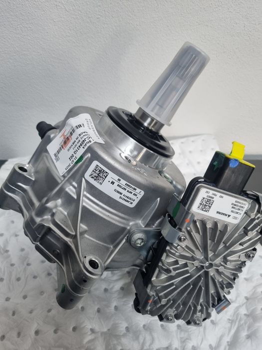 Cutie de transfer 0CJ409431G Audi Q5 (FYB) 2.0 TDI quattro