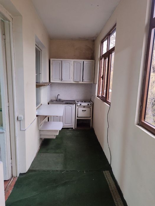 Юнусабад-13 квартал 2-3/4/4 семейным ор-тир Анжир