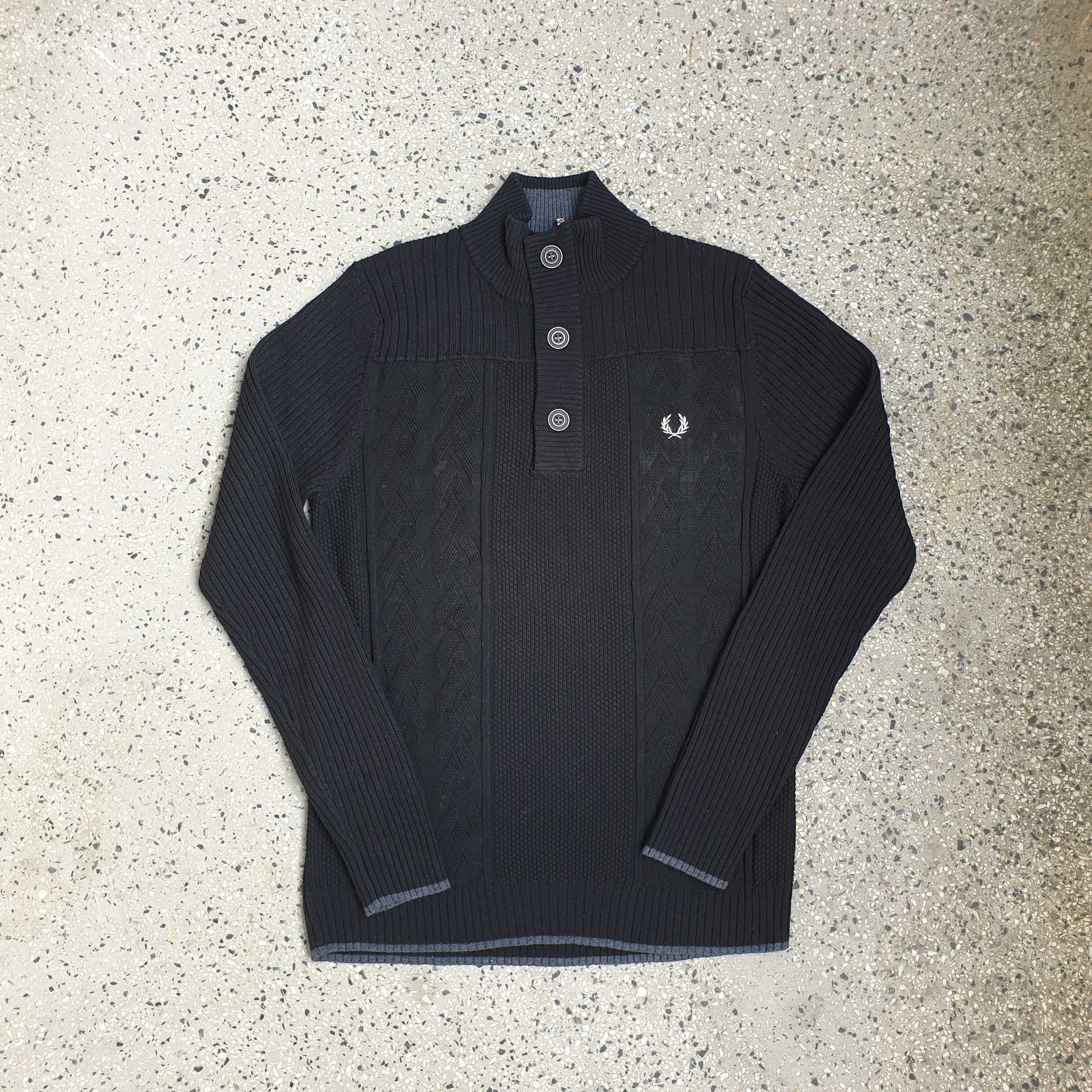 Fred Perry Пуловери, Тениски и якета