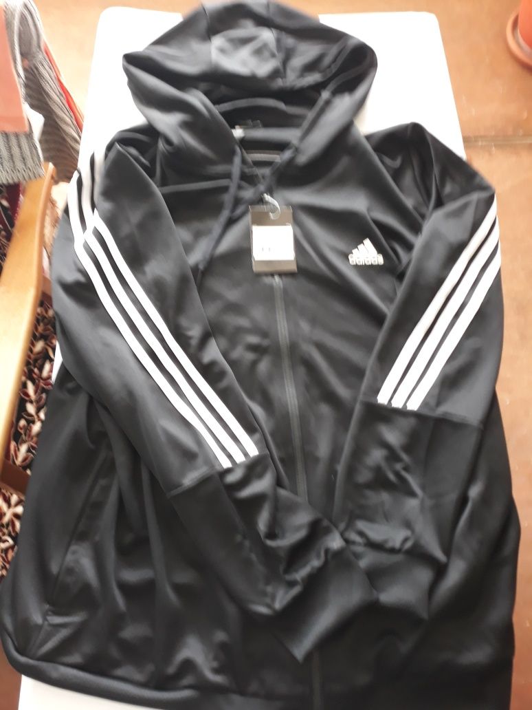 Trening Adidas 3 Stripes nr xxl originali  nr