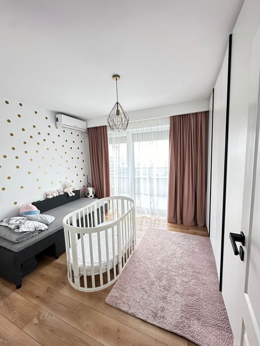 Patut oval lemn 7 în 1