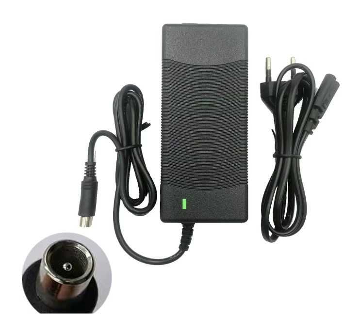 Incarcator trotineta Xiaomi, Ninebot