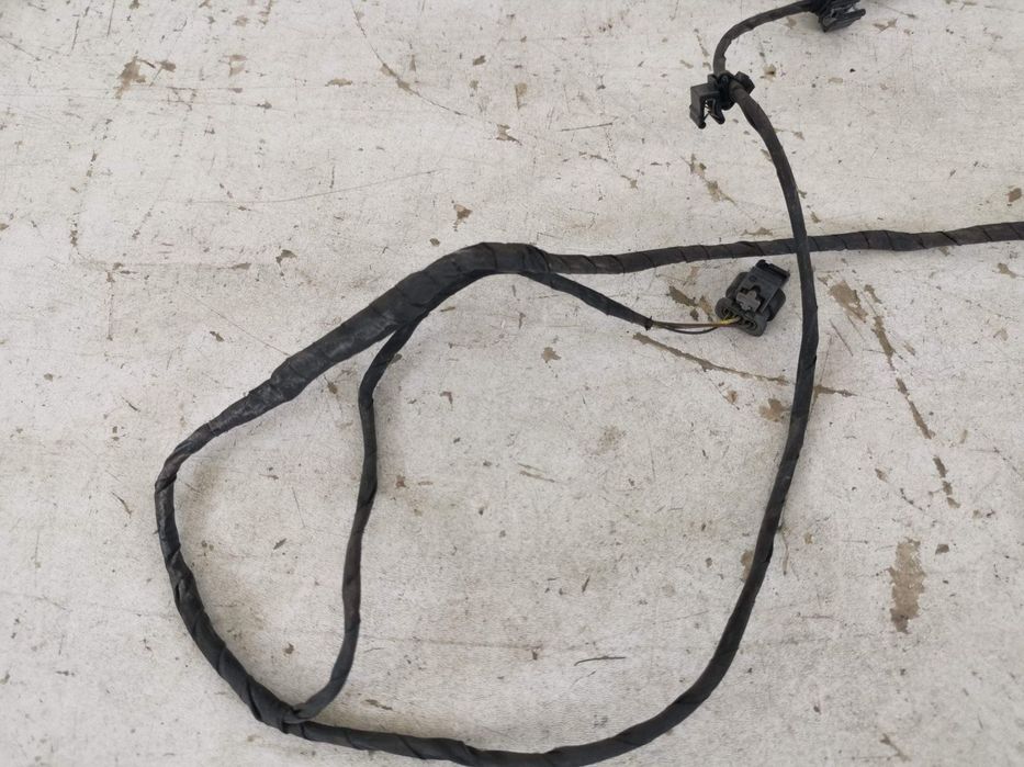 Instalatie Senzori Parcare Bara Fata Mercedes-Benz  GLE-Class V167 201