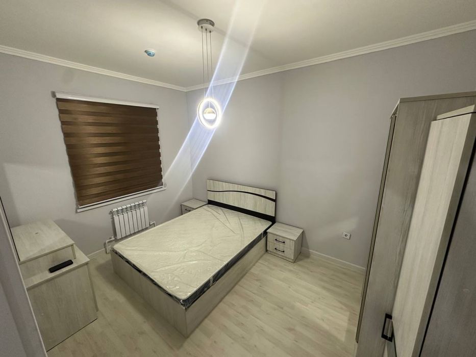 квартира в аренду семей