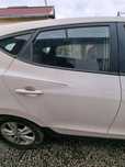 Usa Dreapta Spate Hyundai IX35 2010 - 2019 SUV 5 Usi ALB TCW9P (1171)