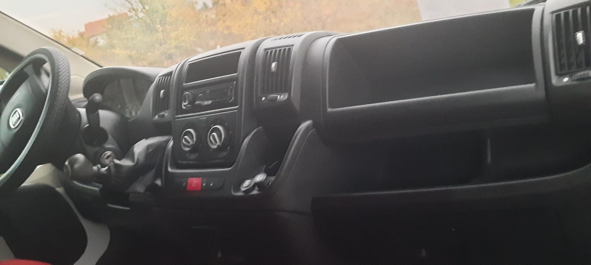 Fiat ducato maxi professional lung+Inalt,euro 5,mecanic de 10+.