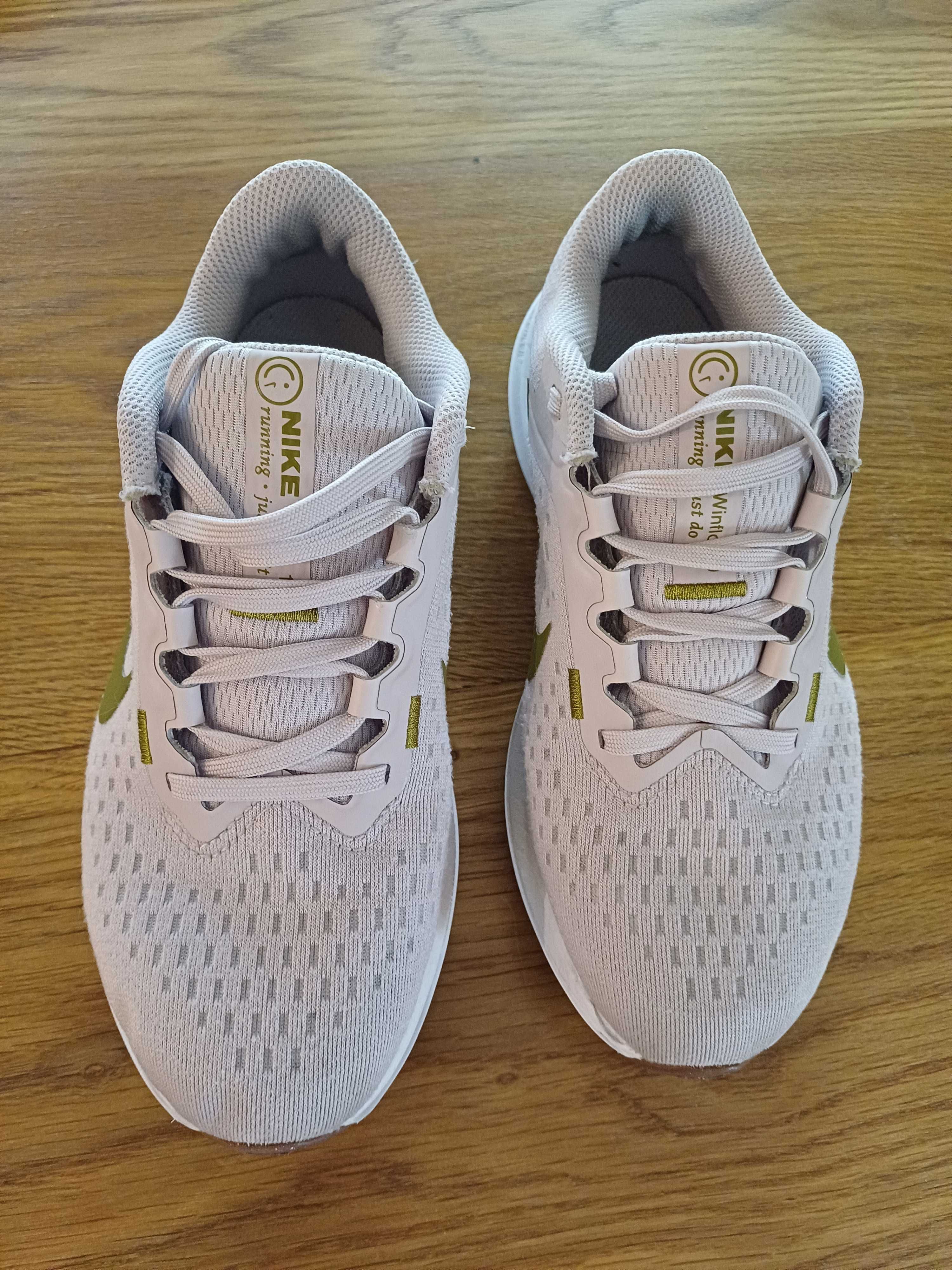 Маратонки Nike за момиче, размер 36,5