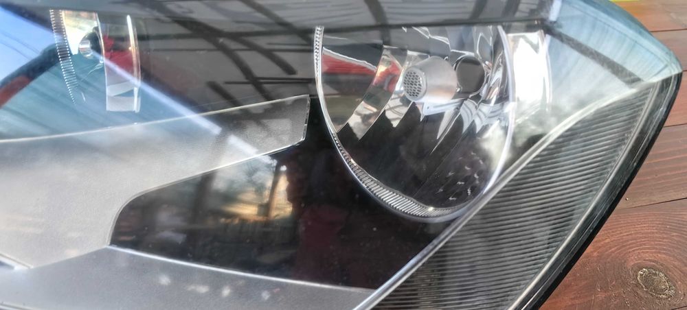 Фар за VW Passat / ВФ Пасат