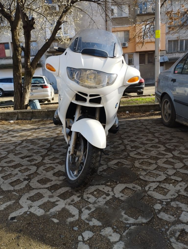 Продавам  ВМW. R 1100 РТ