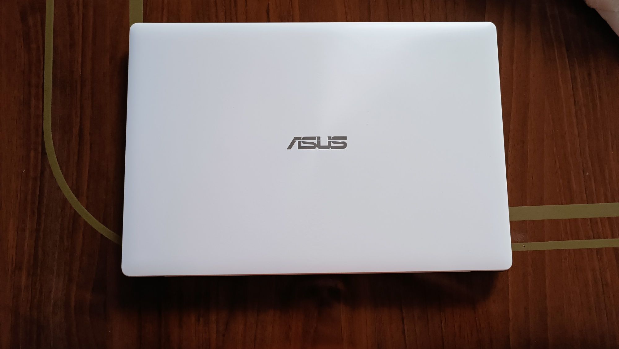 Asus X553M notebook