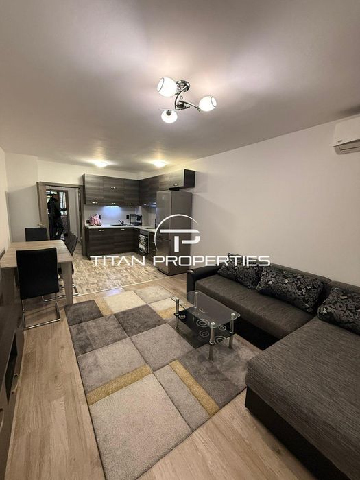 Двустаен, под наем, ж.к Изгрев