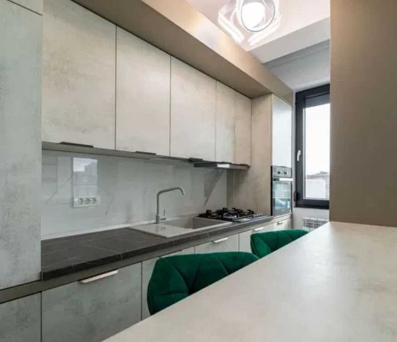 Дава се под наем Двустаен апартамент в Пловдив, Мараша - 65 кв.м за 255 € - Снимка #6