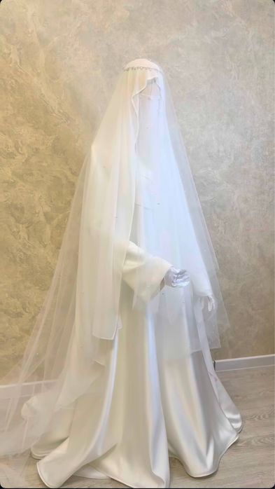 Kelin ko’ylak / Свадебное платье