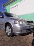 Vand opel astra g