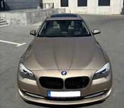 BMW Seria 5 530D F10