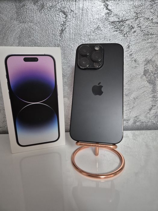 IPhone 14 PRO 5G 256GB