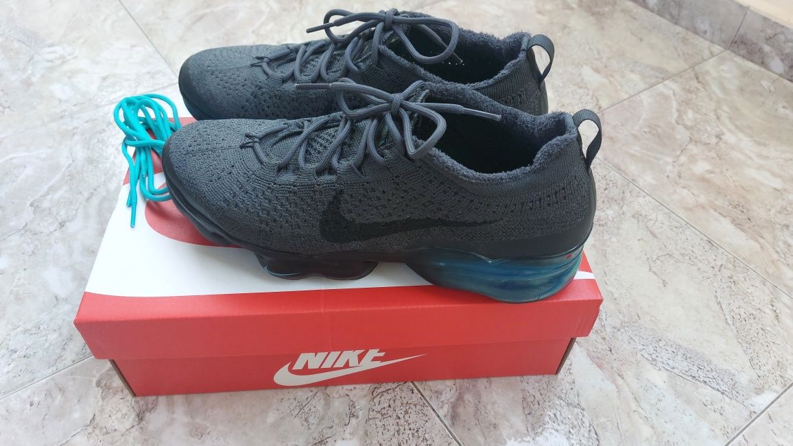 Маратонки Nike AIR VAPORMAX 2023 FK