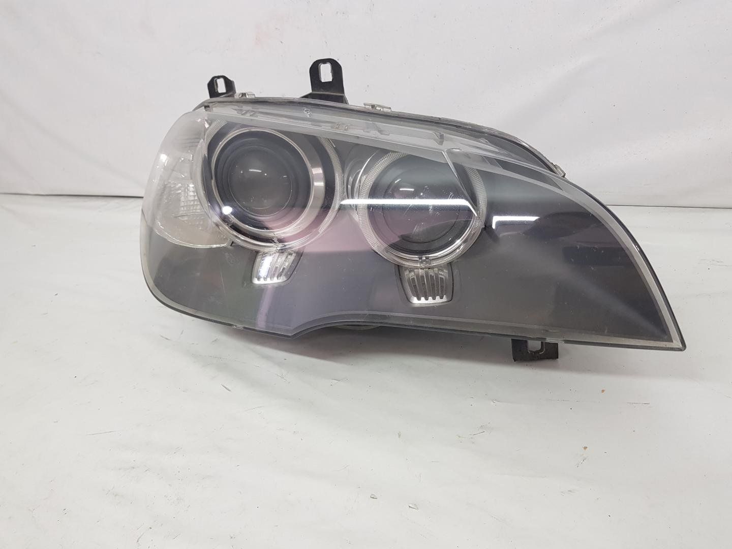 Far dreapta Xenon Adaptiv BMW X5 E70 LCI facelift dupa 2010