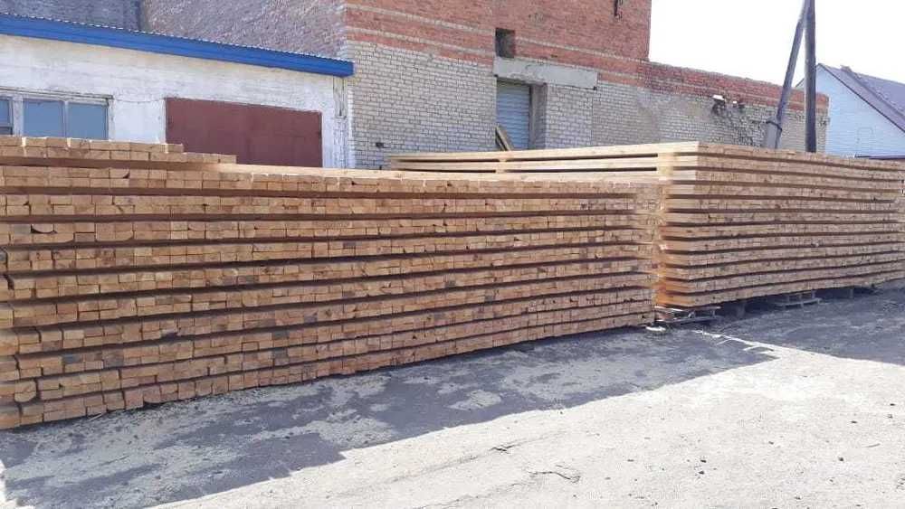 продам пиломатериал, профлист, газоблок