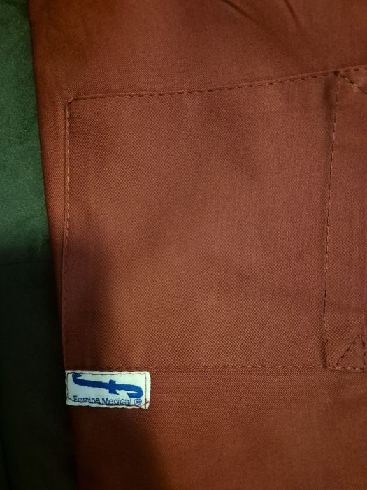 Pantaloni medicali pentru gravide, marimea xs