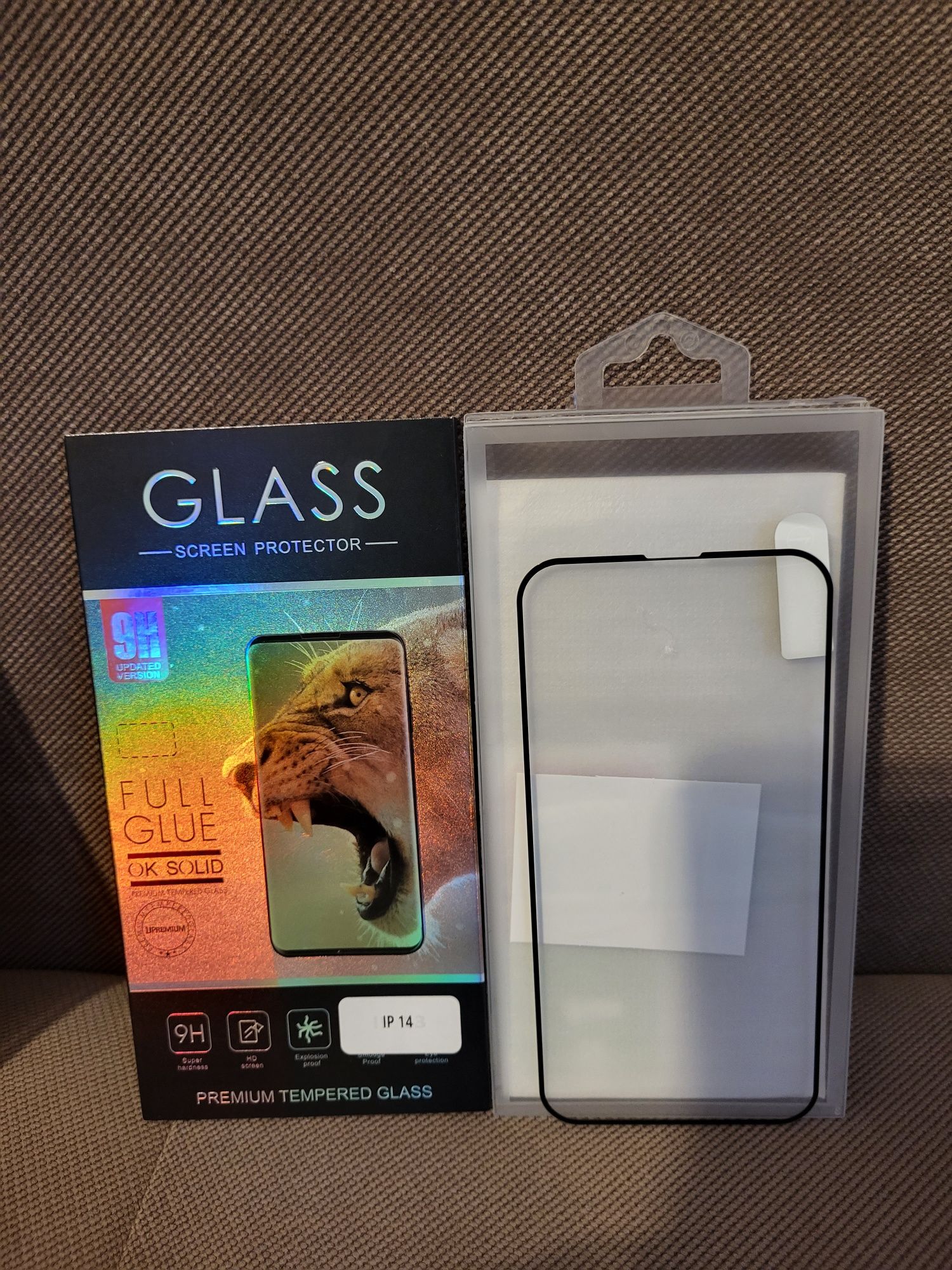 Folie sticla iPhone 14 15 Pro Max Plus Privacy sau simpla