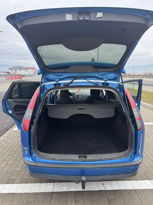 Ford focus MK 2 /2006