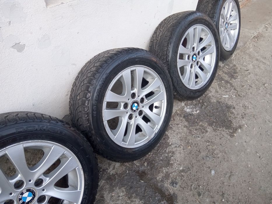 Jante 16 inch BMW