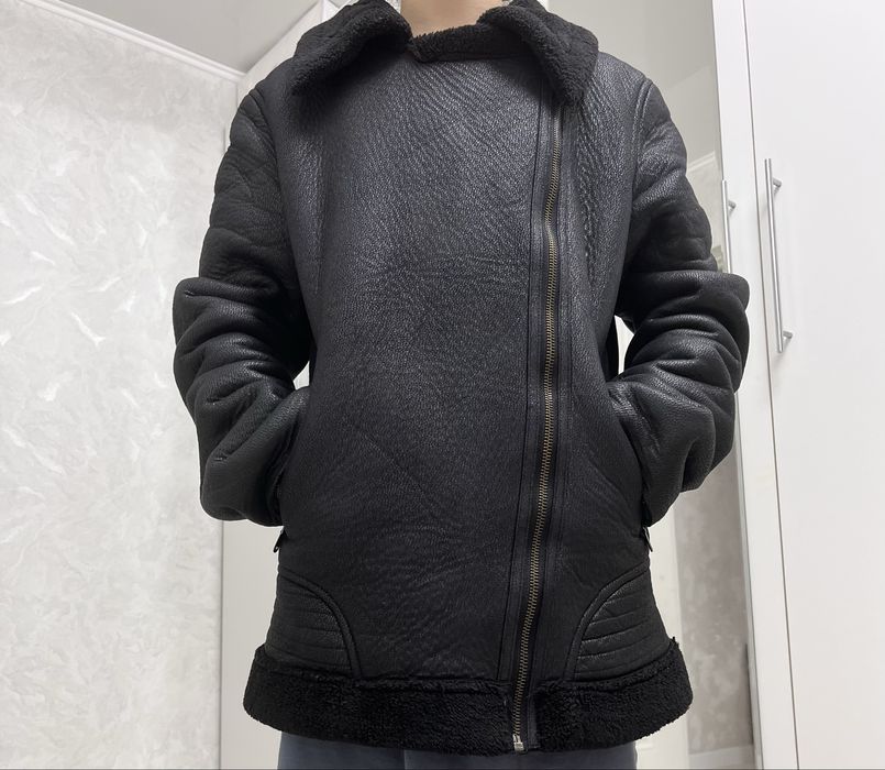 Продам дубленку