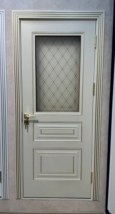 Akfa Mdf eshik romlari