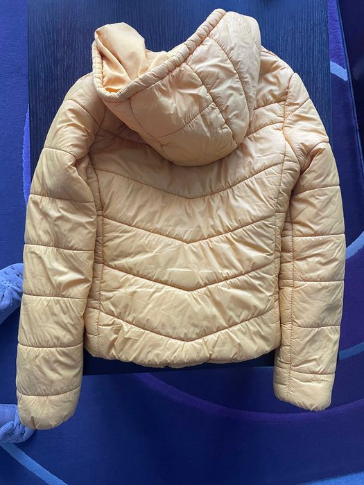 Зимно яко от Бершка