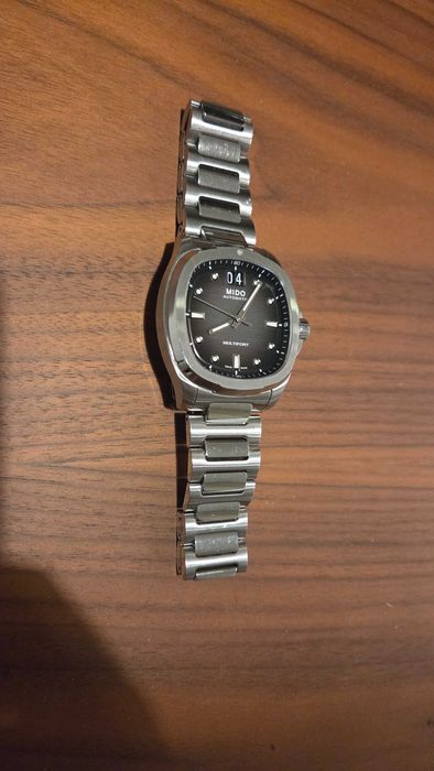 Мъжки часовник MIDO Multifort TV Big Date