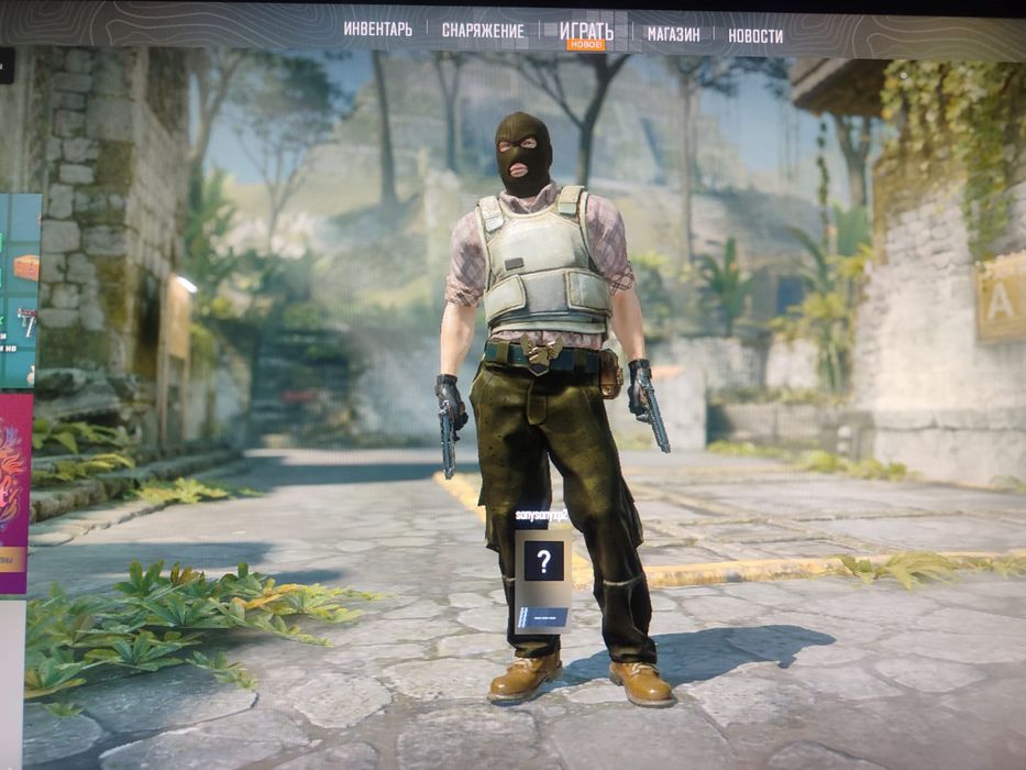 Продам Системный Блок