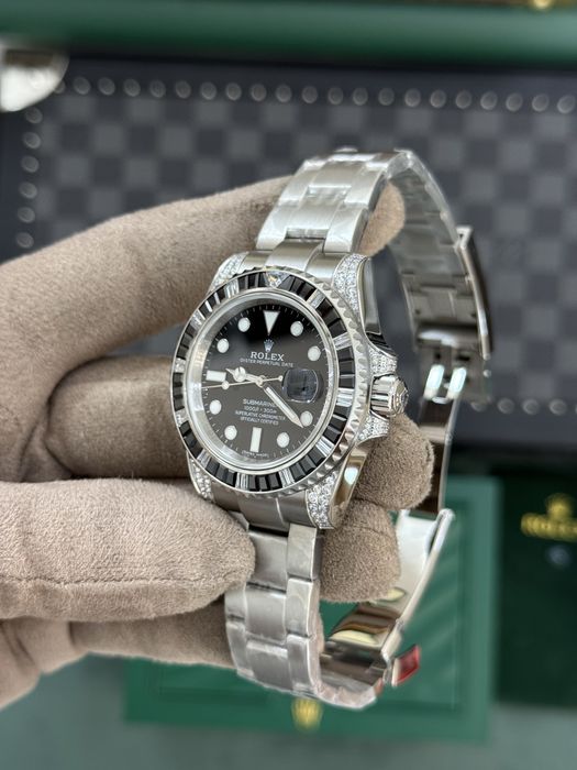 Rolex Submariner Diamond