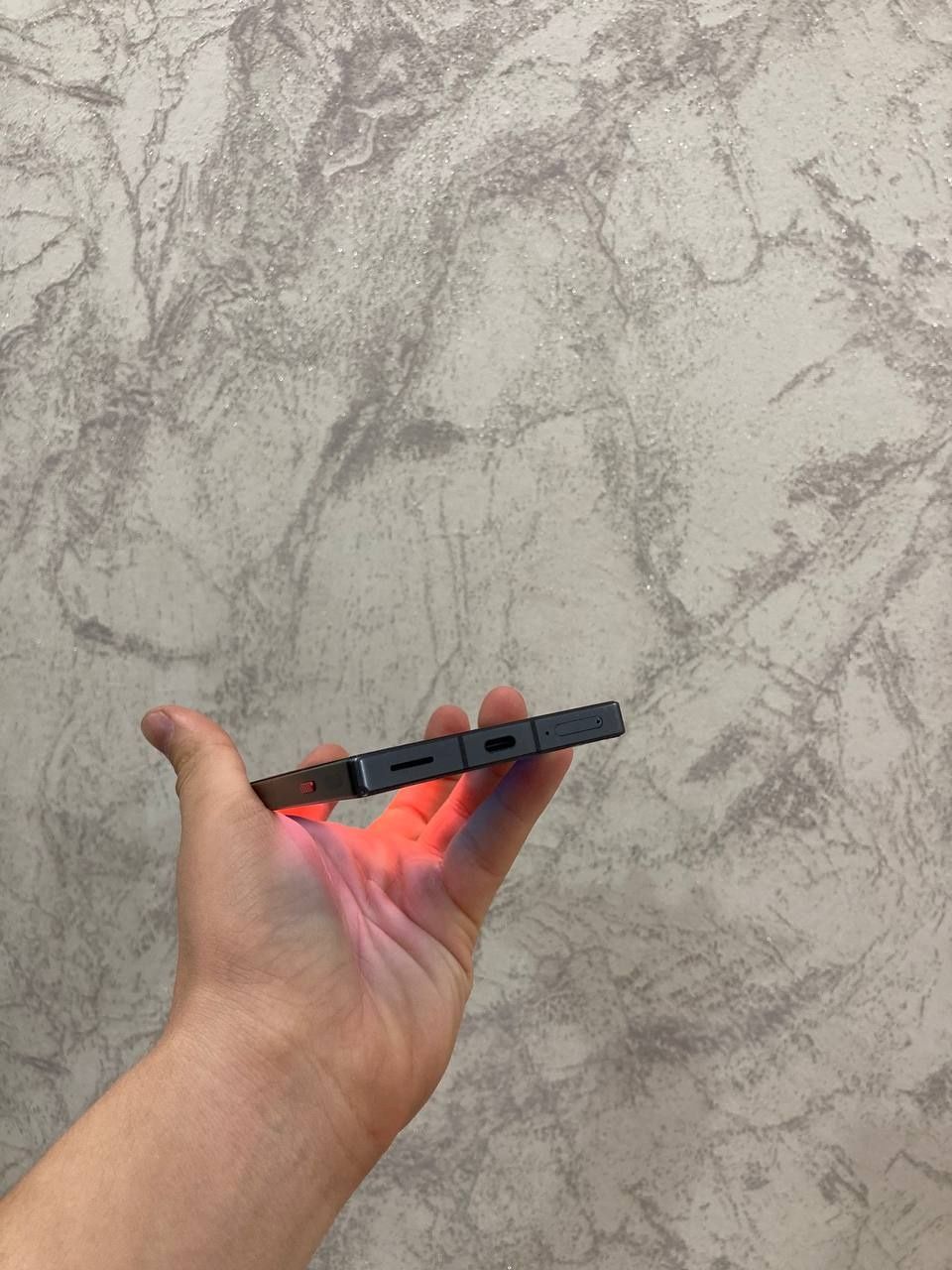 REDMAGIC 8 pro 256 12
