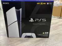 Play station 5 digital edition 1tb