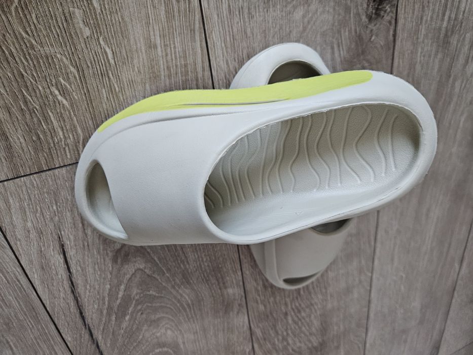 Papuci unisex cu talpă groasă 36/37