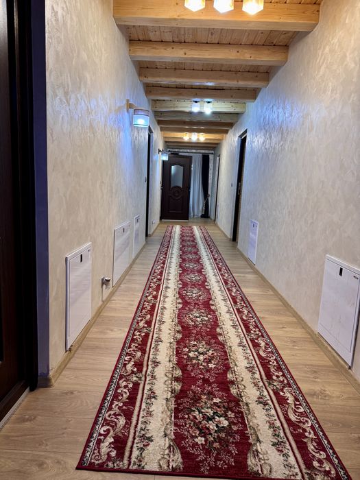 Cabana Bixad - Revelion - 5 Dormitoare - Semineu Grill Ciubar Sauna