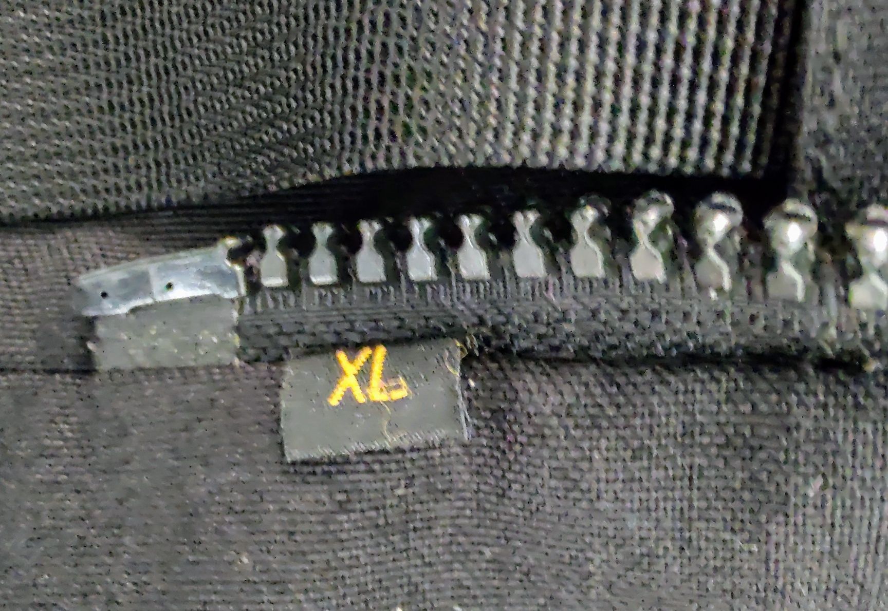 Pantaloni moto cu protecții, IXS, XL