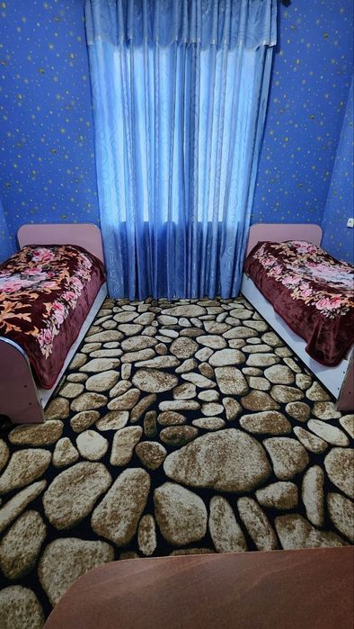 3 хонали квартира сотилади! Флагман оркасида