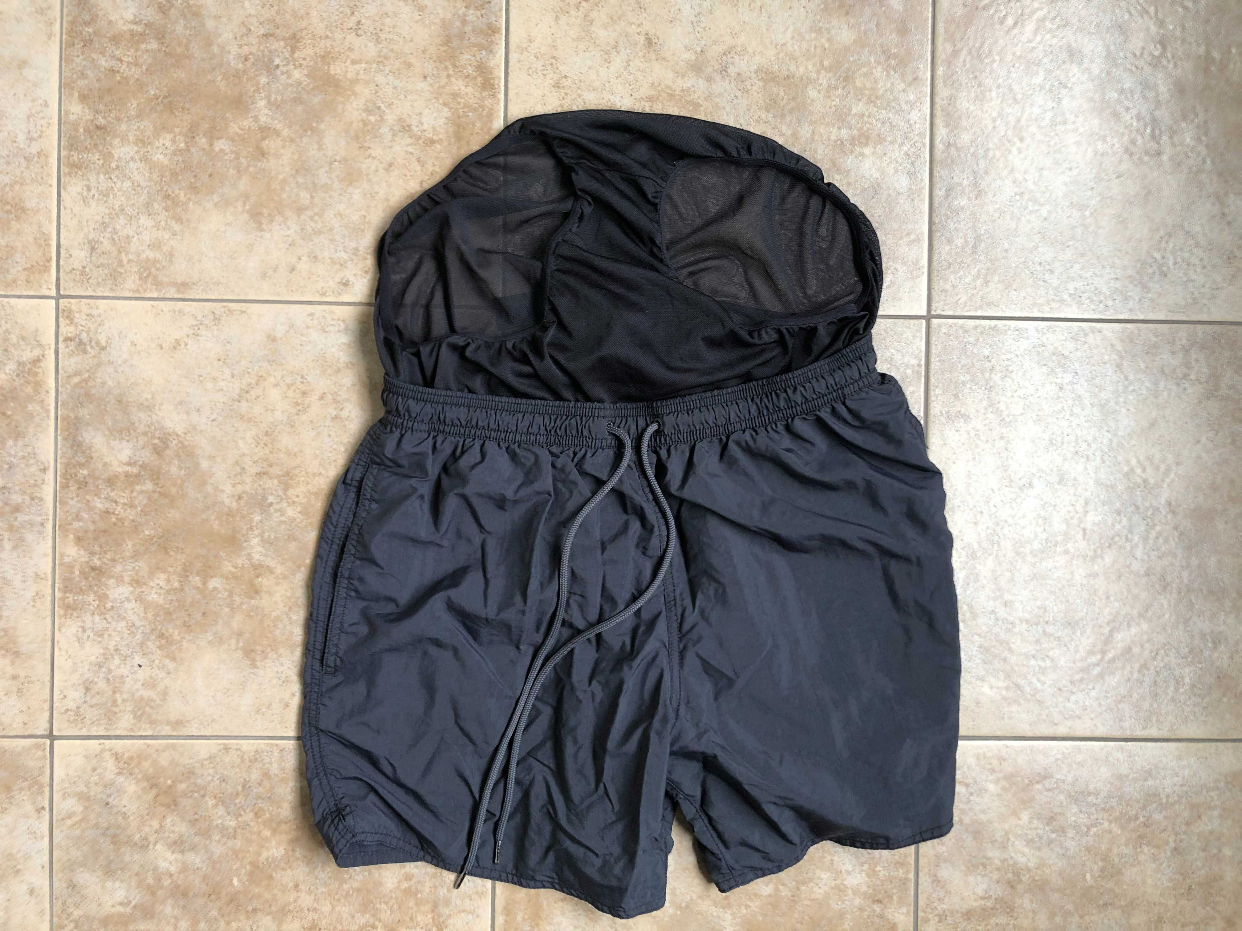 Emporio Armani shorts къси панталони р-р 52