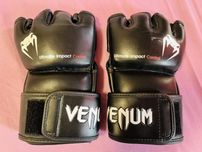 Ракъвици за MMA - Venum Ultimate Impact Control