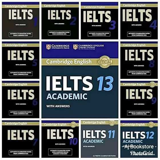 English books Книги по английскому языку , для уровней A1-C2, IELTS