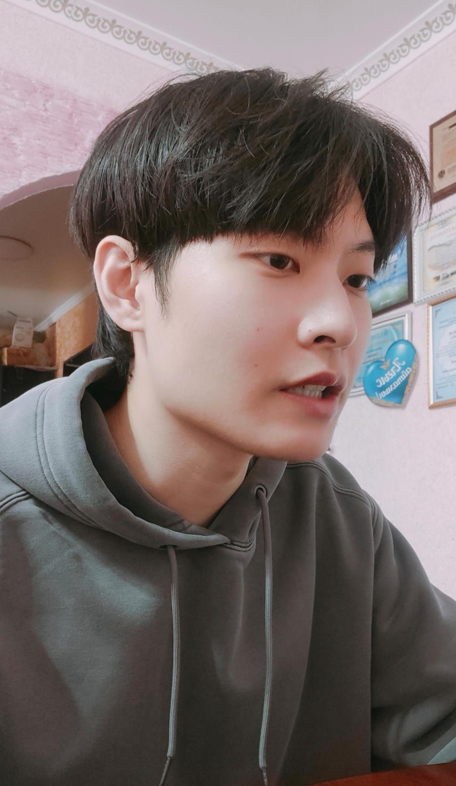 Korean with native