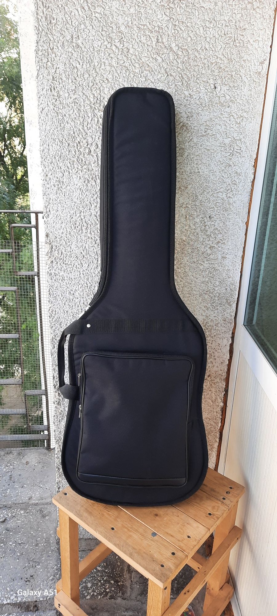 Elektro gitara SAMIC