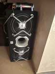 subwoofer plus statie