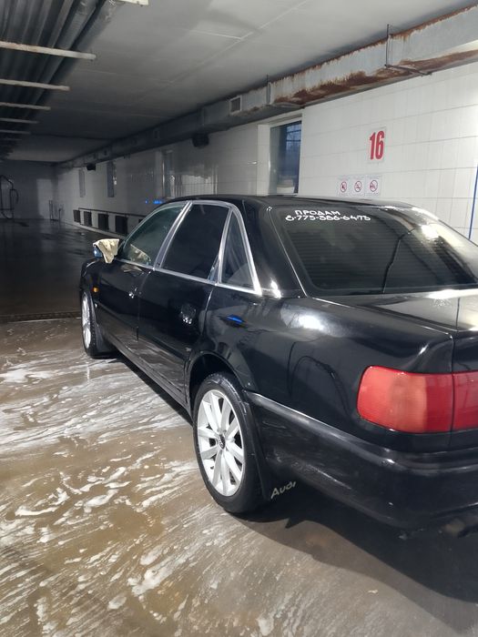 Продаётся Ауди А6