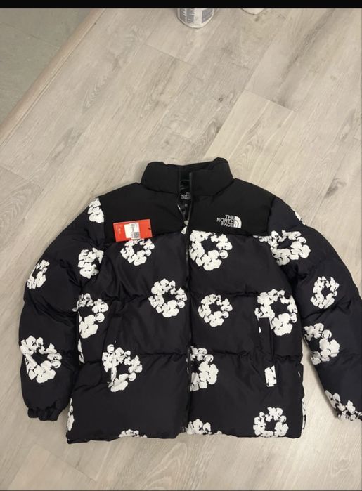 Geaca The North Face Puffer